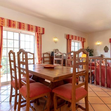 Casa Ouricos Large Pool Bbq Walk To Beach Carvoeiro  Exterior photo