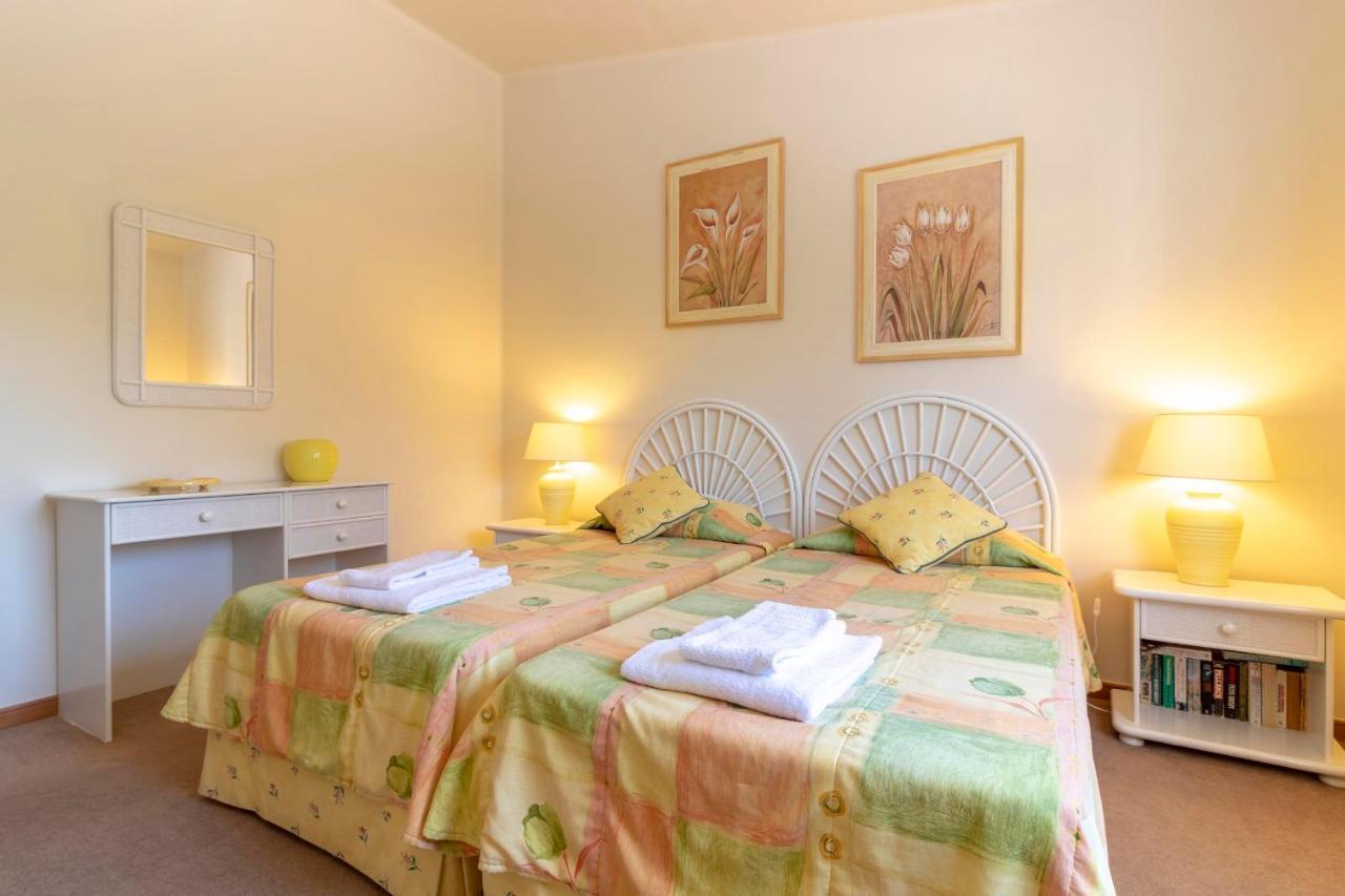 Casa Ouricos Large Pool Bbq Walk To Beach Carvoeiro  Exterior photo