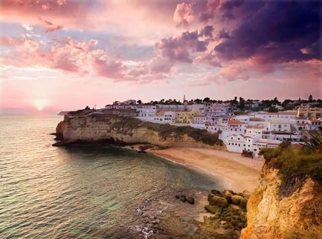 Casa Ouricos Large Pool Bbq Walk To Beach Carvoeiro  Exterior photo